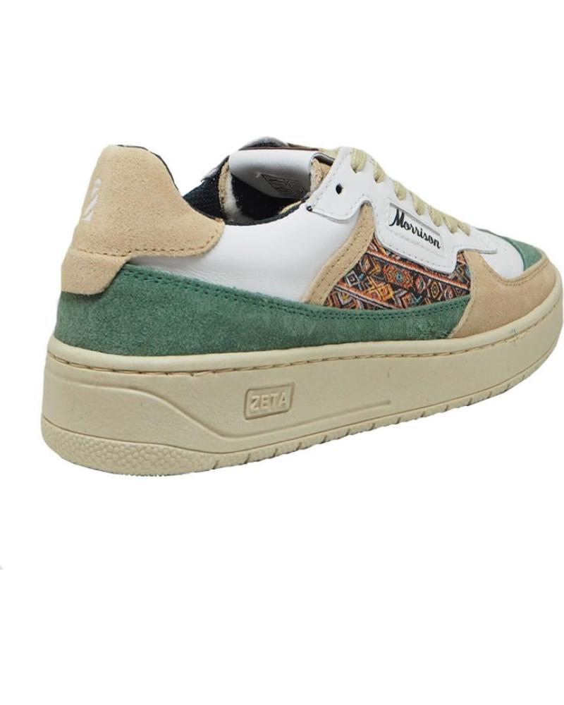 Zapatillas Deporte De Mujer MORRISON SNEAKERS COCONUT MUJER BLANCO