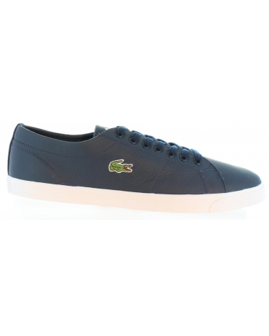Man Trainers LACOSTE 31SPM0100 MARCEL  95K NAVY-NAVY