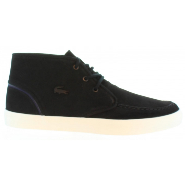 Bottine lacoste homme top