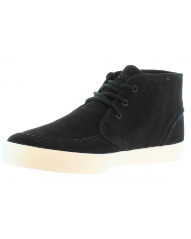 Botines LACOSTE  de Hombre 32CAM0087 SEVRIN  024 BLACK