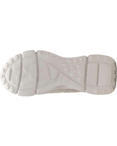 Woman Trainers HISPANITAS HAWAI HV243314 BEIGE