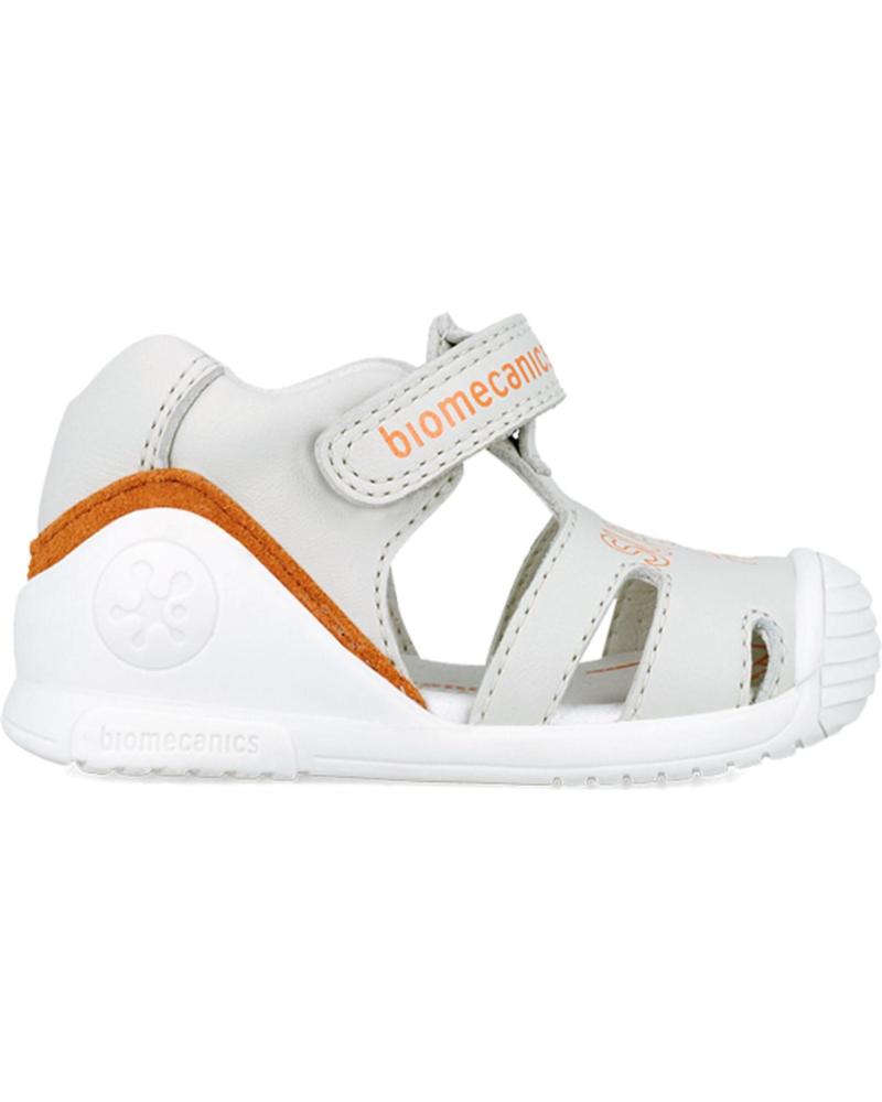 Sandalias BIOMECANICS  de Niño SANDALIA 242121 SUPER HERO PRIMEROS PASOS  SPORCO