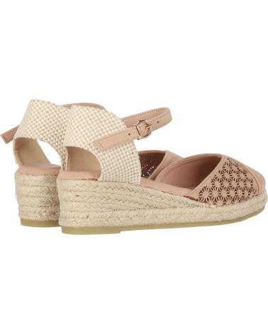 Sandales pour Femme CHIKA10 NEW URSULA 01 ARENA-SAND