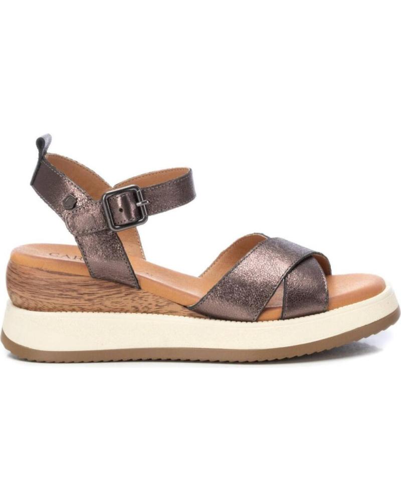 Sandalias carmela hotsell