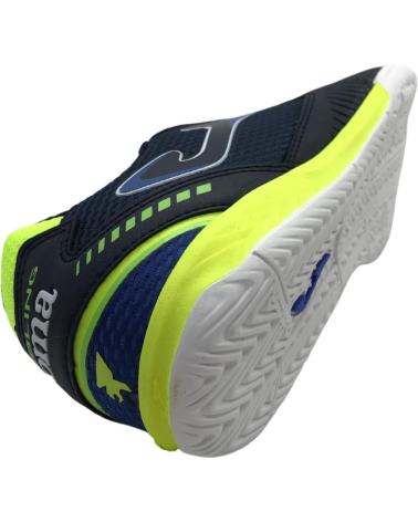 Zapatillas deporte pour Homme JOMA ZAPATILLAS FUTBOL AZUL