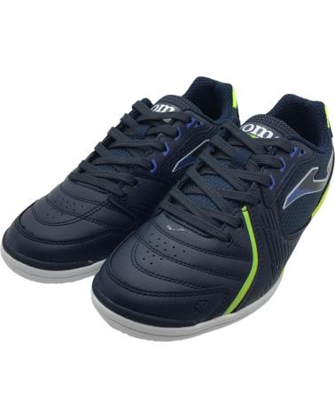 Zapatillas deporte pour Homme JOMA ZAPATILLAS FUTBOL AZUL