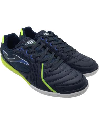 Zapatillas deporte pour Homme JOMA ZAPATILLAS FUTBOL AZUL