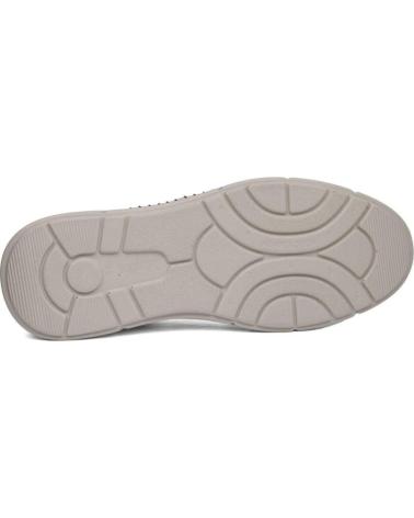 Zapatos CALLAGHAN  de Hombre ZAPATO 53501  DE  CUERO