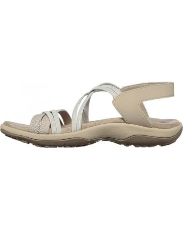 Sandali per Donna SKECHERS SANDALIA REGGIE SLIM 163193 BEIGE