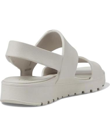 Woman Sandals SKECHERS SANDALIAS 111380  BEIGE