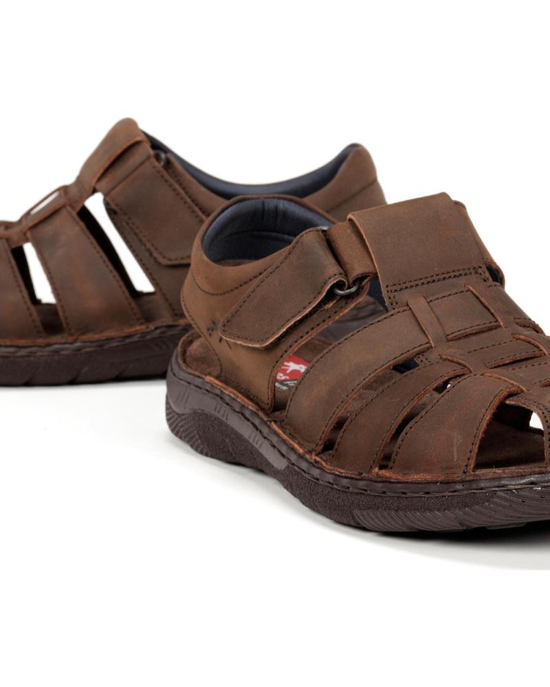 Sandalias De Hombre FLUCHOS SANDALIAS KEOPS PARA HOMBRE EN COLOR