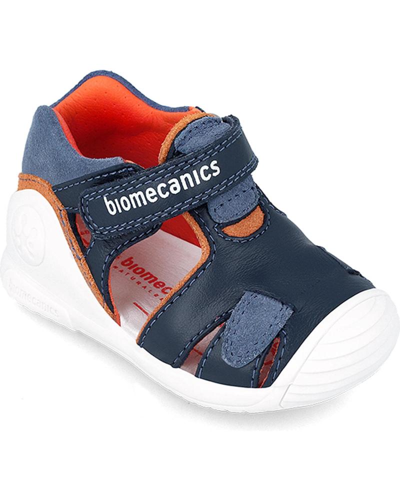 Biomecanics Bebe Sandalias De Bebu00e9 Para Niu00f1o Tienda De