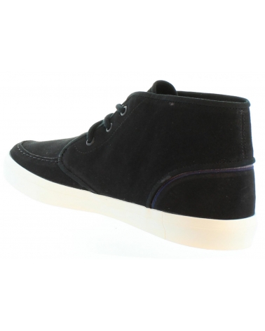 Botines LACOSTE  de Hombre 32CAM0087 SEVRIN  024 BLACK