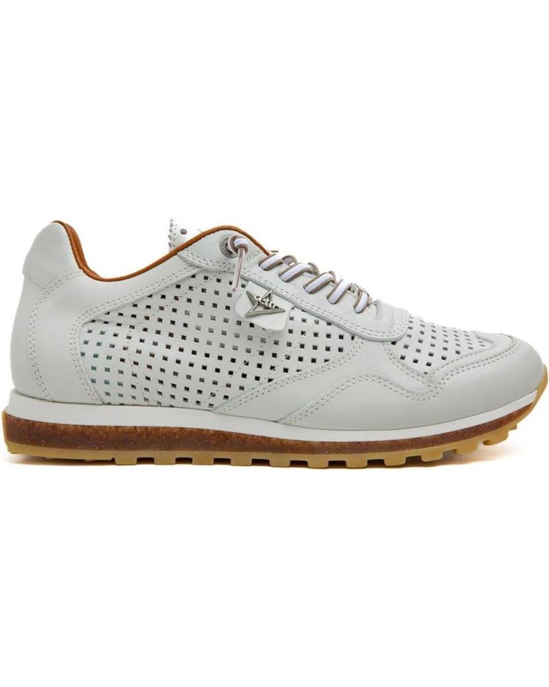 Sports Shoes De Hombre CETTI HOMBRE ZAPATILLAS C 848 NATURALEZA ROTO VARIOS COLORES BLANCO