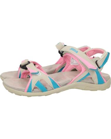 Woman Sandals JOMA SBOLLS2425V ROSA