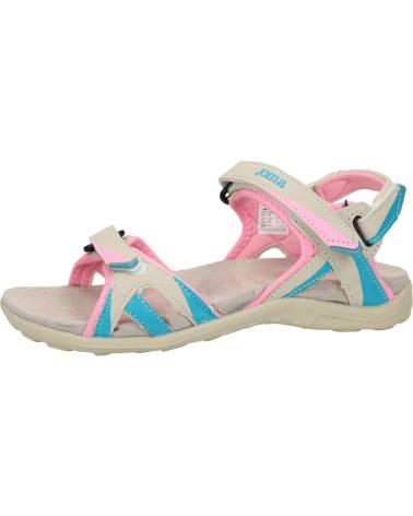 Woman Sandals JOMA SBOLLS2425V ROSA