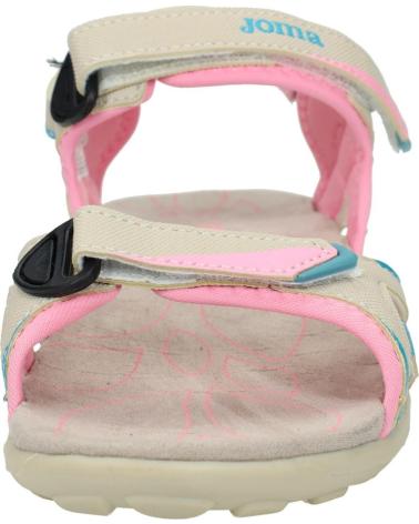 Woman Sandals JOMA SBOLLS2425V ROSA