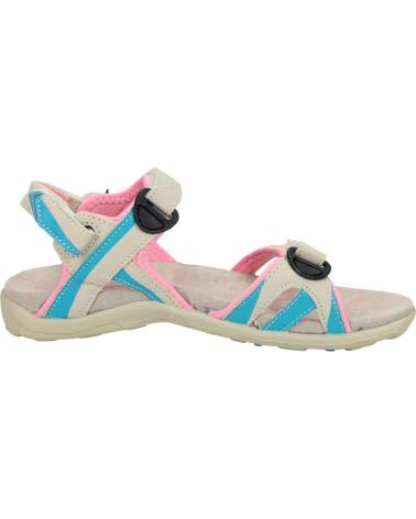 Woman Sandals JOMA SBOLLS2425V ROSA