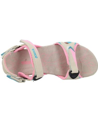 Woman Sandals JOMA SBOLLS2425V ROSA