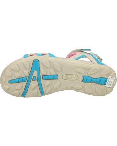 Woman Sandals JOMA SBOLLS2425V ROSA