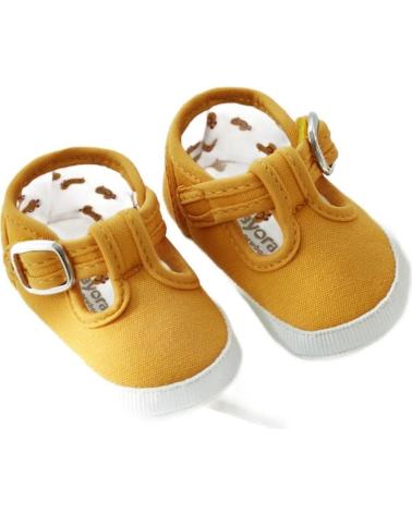Baby für Junge MAYORAL SANDALIAS 9731 AMARILLO