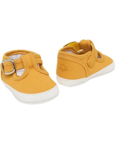 Baby für Junge MAYORAL SANDALIAS 9731 AMARILLO