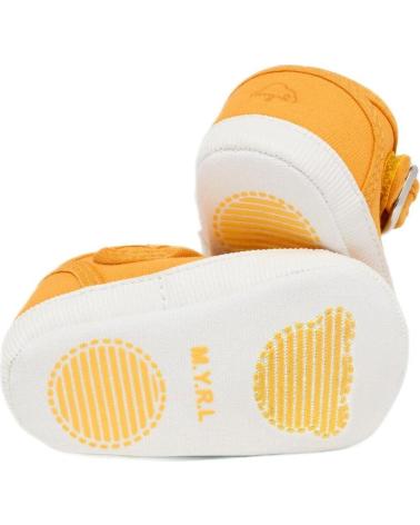 Baby für Junge MAYORAL SANDALIAS 9731 AMARILLO