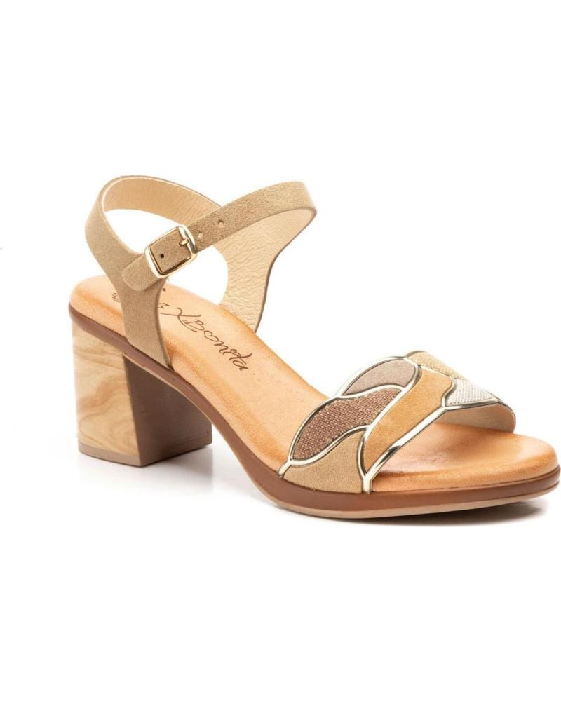 Sandalias la vida rosa outlet