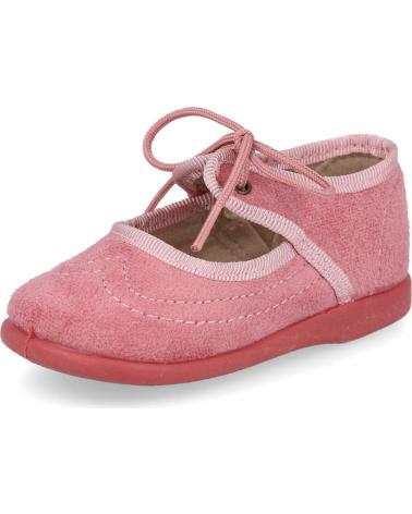 girl shoes BUBBLE BOBBLE 115 ZAPATOS NIÑA ANGELITO  MAQUILLAJE