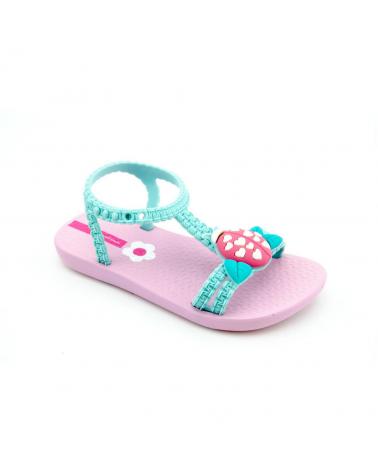 Sandali IPANEMA  per Bambina - IP82539 MY FIRST IV BABY SAND  ROSA