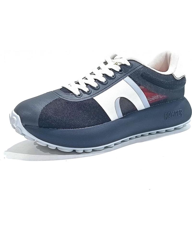 Camper scarpe tela 2025