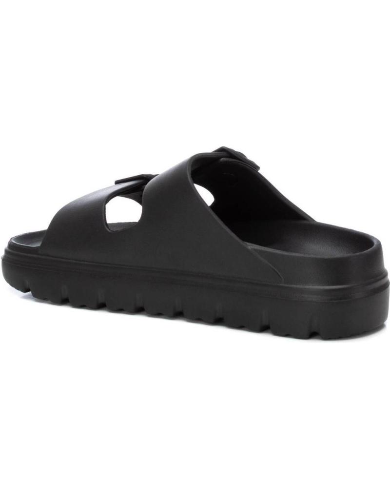 Xti Sandali 142352 nero -Altezza tacco 10cm- - Store moda, calzature e accessori