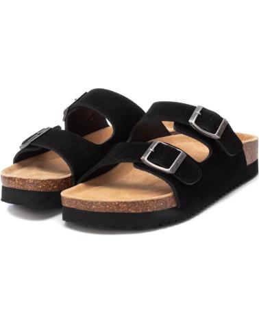 Woman Sandals XTI 142552  NEGRO