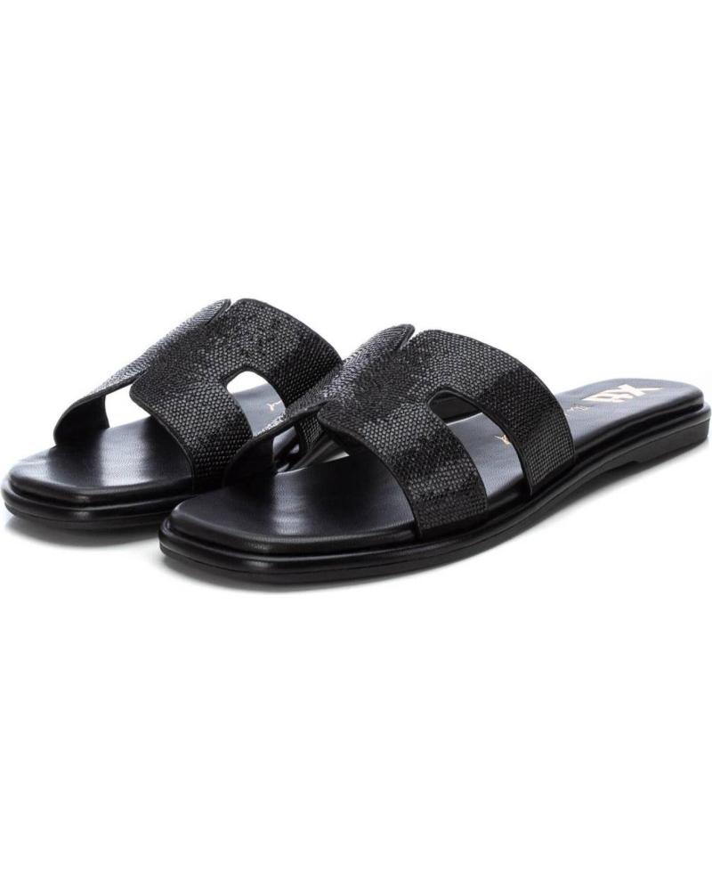 Xti 142334 Argenté - Chaussures Espadrilles Femme 59,95