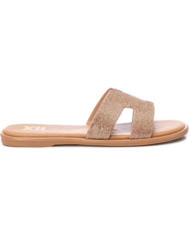 Woman Sandals XTI 142811 NUDE
