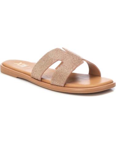Woman Sandals XTI 142811 NUDE