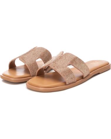Woman Sandals XTI 142811 NUDE