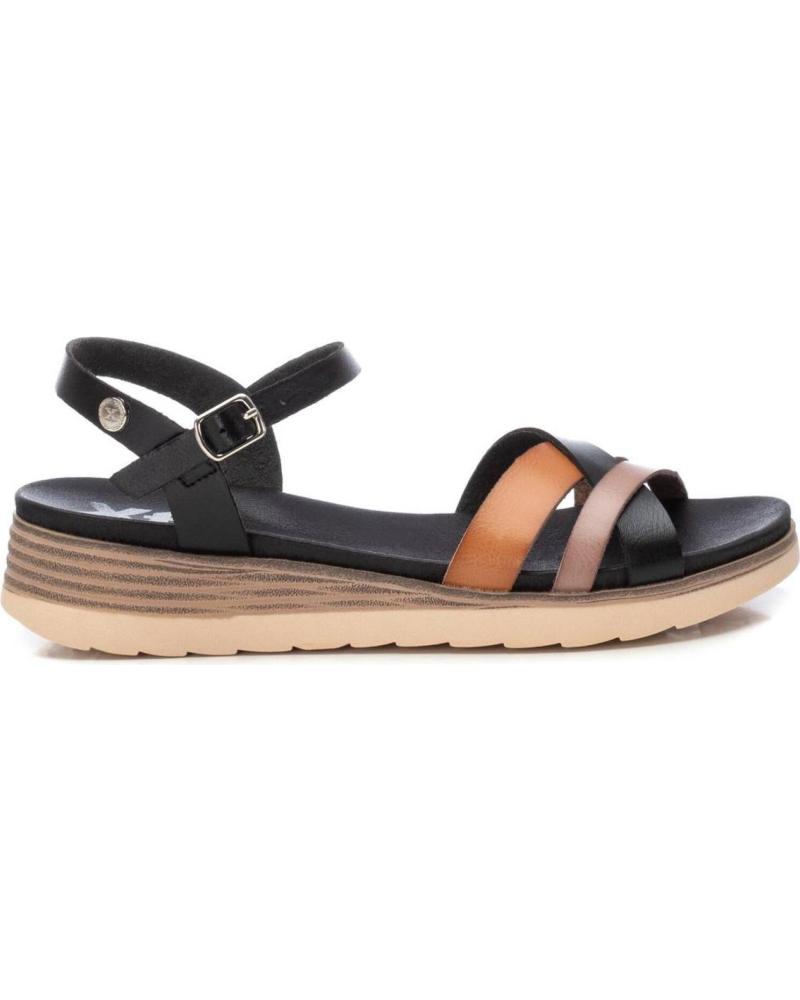 Sandali per Donna XTI 142848 NEGRO