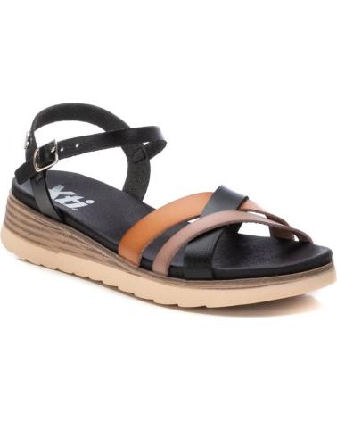 Sandali per Donna XTI 142848 NEGRO