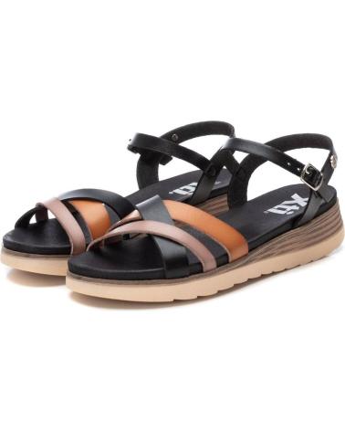 Sandali per Donna XTI 142848 NEGRO