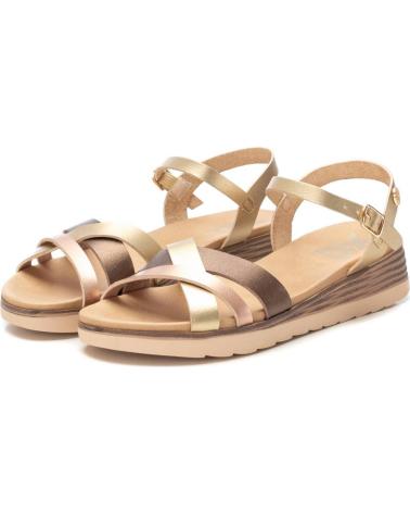 Sandali per Donna XTI 142852 ORO