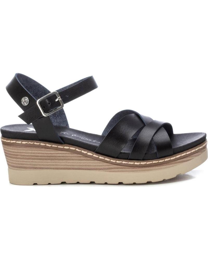 Sandali XTI  per Donna 142853  NEGRO