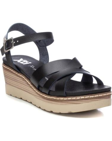 Sandali XTI  per Donna 142853  NEGRO
