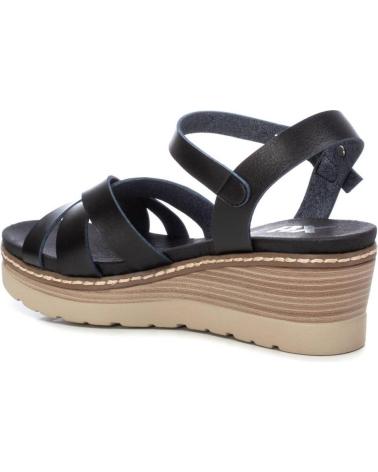 Sandali XTI  per Donna 142853  NEGRO