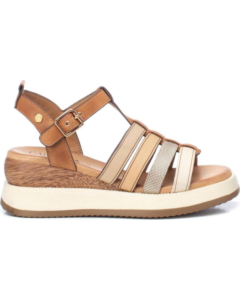 Sandali per Donna CARMELA 161607 CAMEL