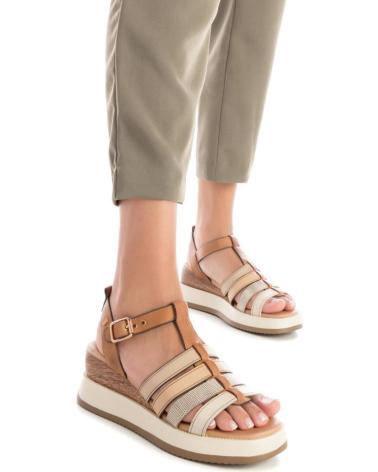 Sandali per Donna CARMELA 161607 CAMEL