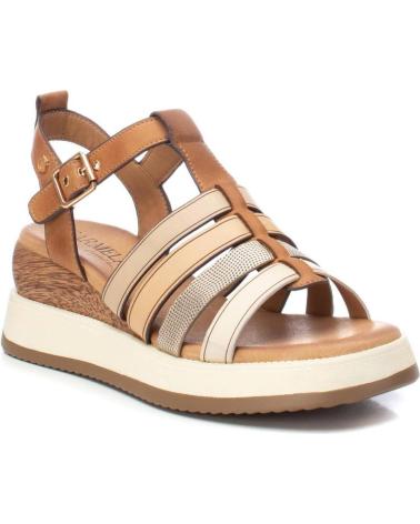 Sandali per Donna CARMELA 161607 CAMEL