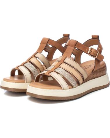 Sandali per Donna CARMELA 161607 CAMEL