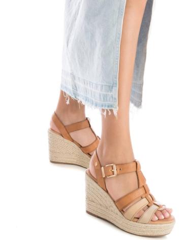 Sandali per Donna CARMELA 161622 CAMEL