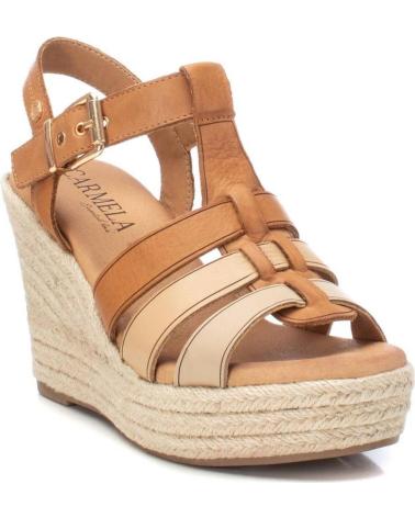 Sandali per Donna CARMELA 161622 CAMEL